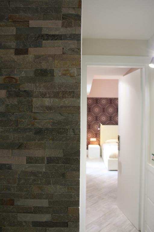 Tuttelestrade - The Apartment Roma Ngoại thất bức ảnh
