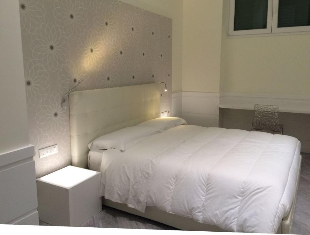 Tuttelestrade - The Apartment Roma Ngoại thất bức ảnh