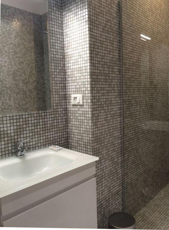 Tuttelestrade - The Apartment Roma Ngoại thất bức ảnh