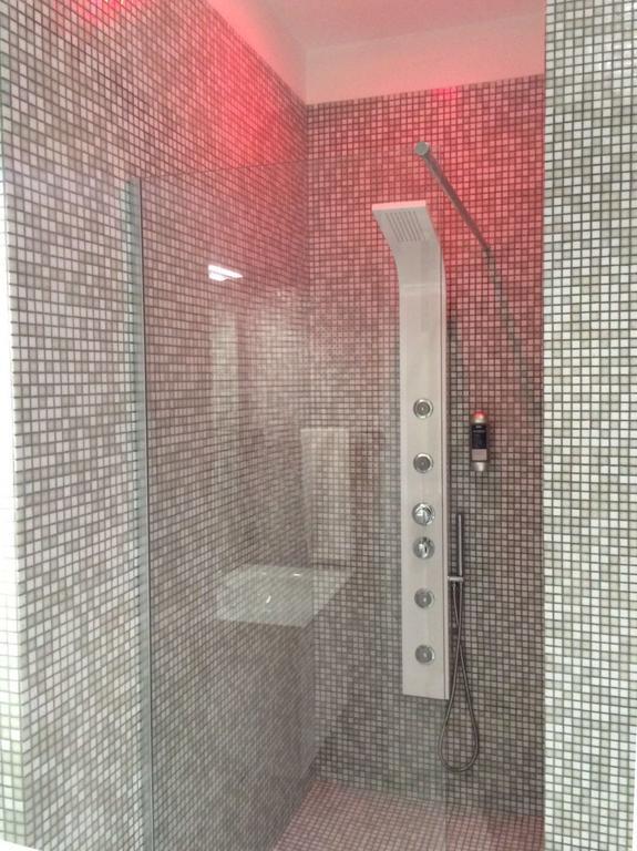 Tuttelestrade - The Apartment Roma Ngoại thất bức ảnh