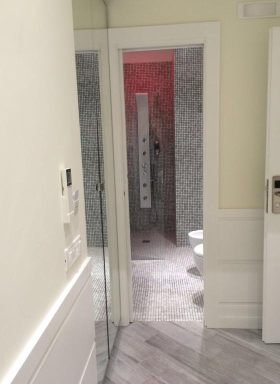Tuttelestrade - The Apartment Roma Ngoại thất bức ảnh