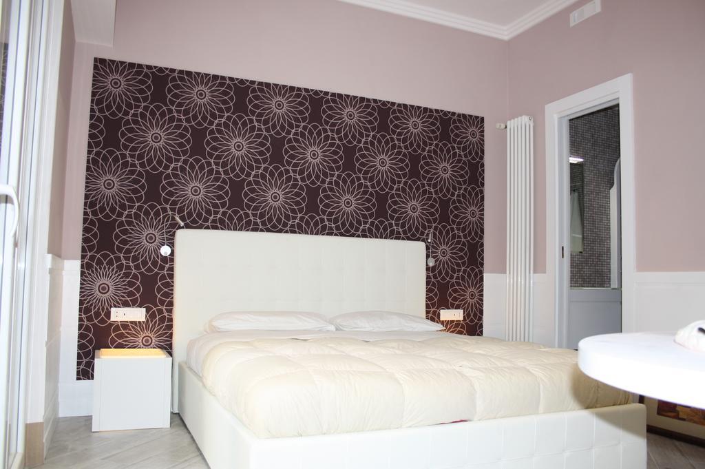Tuttelestrade - The Apartment Roma Ngoại thất bức ảnh