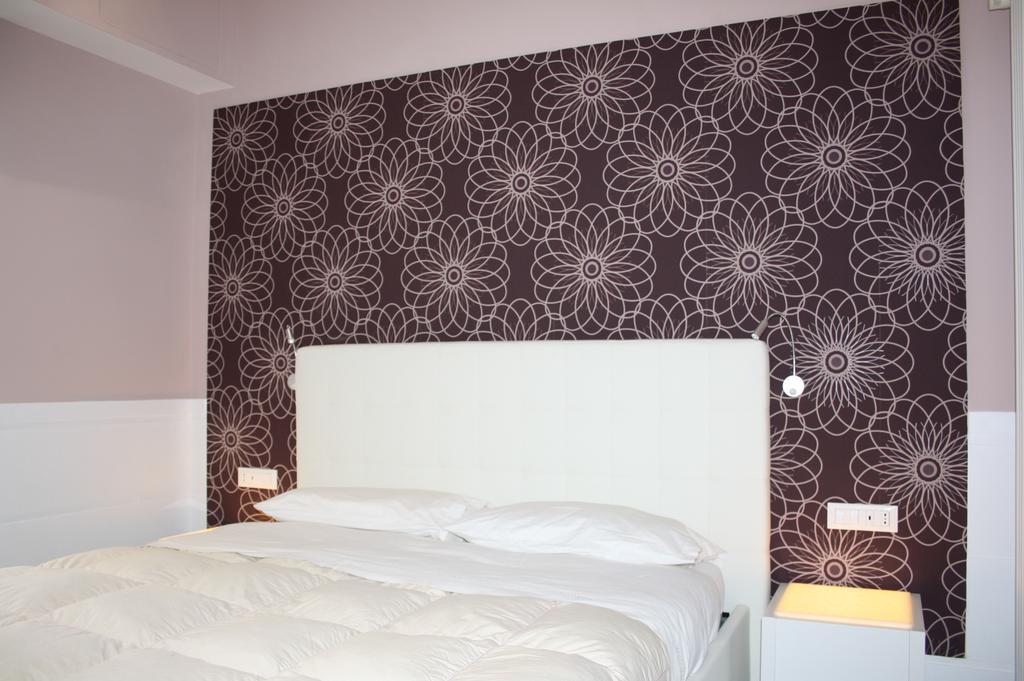 Tuttelestrade - The Apartment Roma Ngoại thất bức ảnh