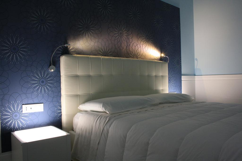 Tuttelestrade - The Apartment Roma Ngoại thất bức ảnh