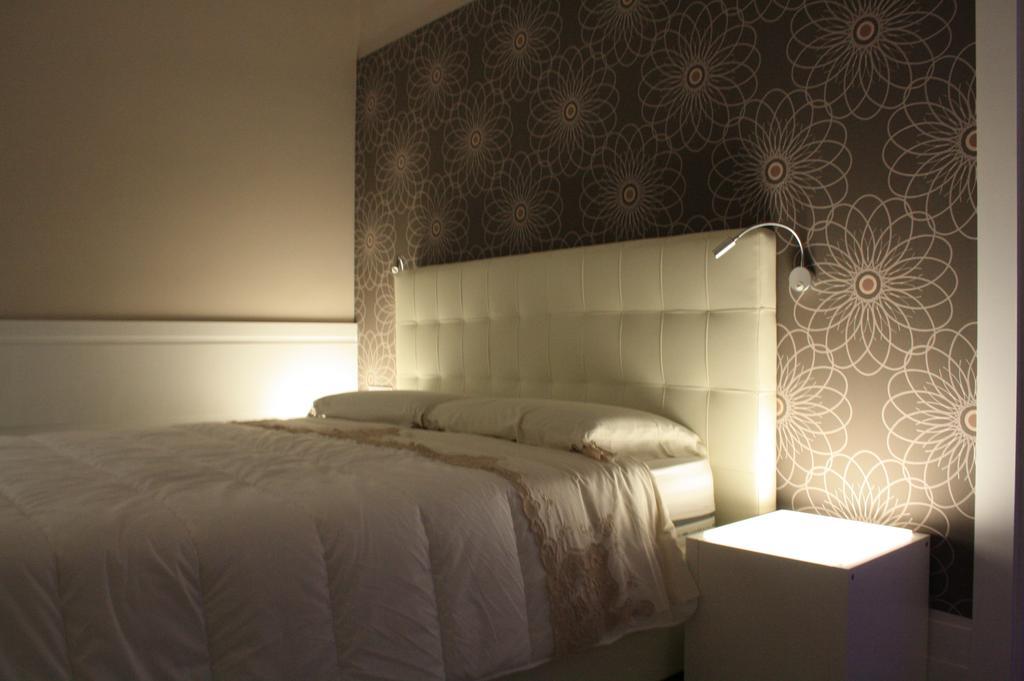 Tuttelestrade - The Apartment Roma Ngoại thất bức ảnh