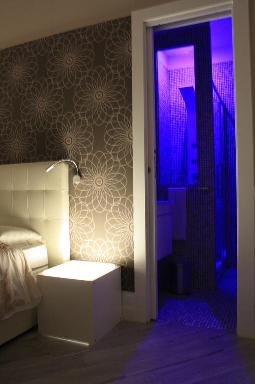 Tuttelestrade - The Apartment Roma Ngoại thất bức ảnh
