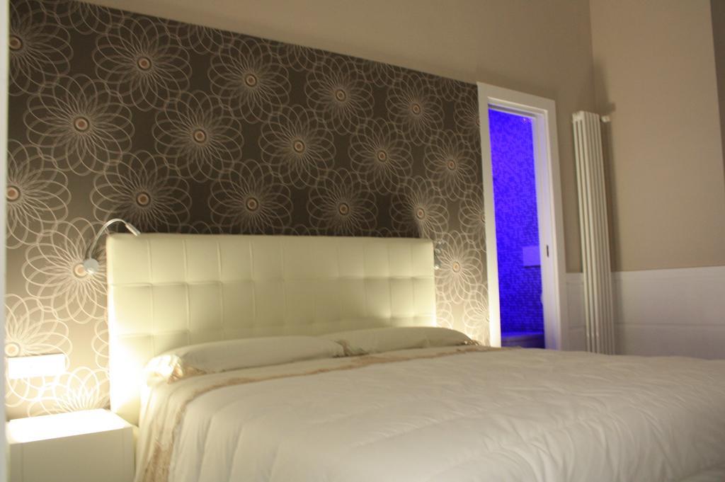 Tuttelestrade - The Apartment Roma Ngoại thất bức ảnh