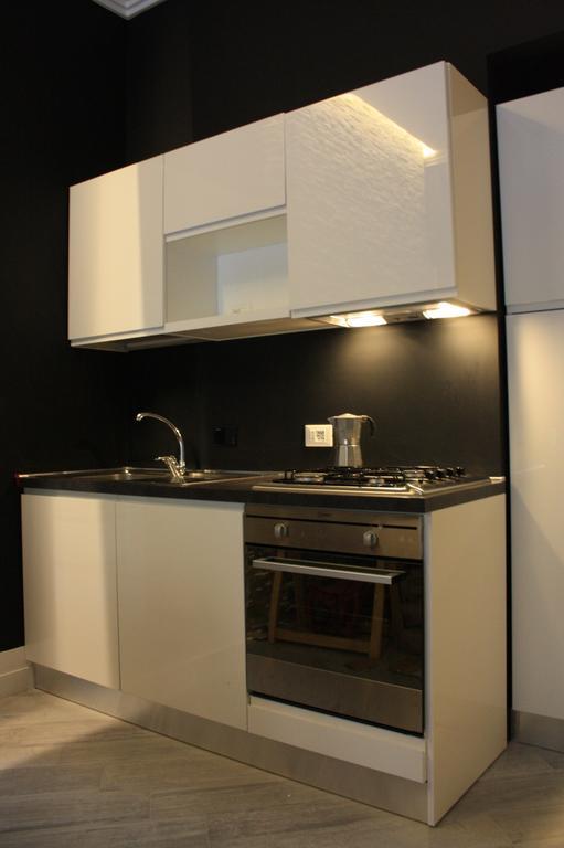 Tuttelestrade - The Apartment Roma Ngoại thất bức ảnh