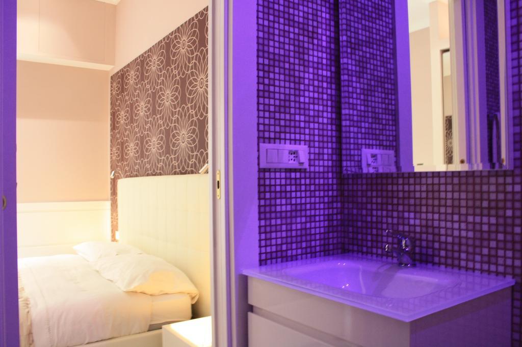 Tuttelestrade - The Apartment Roma Ngoại thất bức ảnh