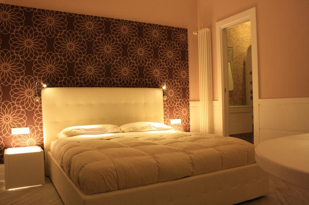 Tuttelestrade - The Apartment Roma Ngoại thất bức ảnh
